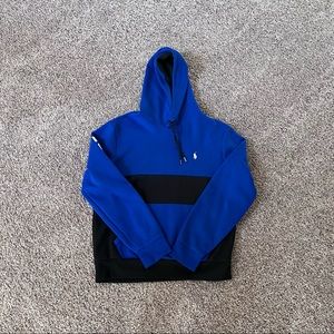 Polo 1967 Fleece Hoodie